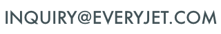 Inquiry - EveryJet.com